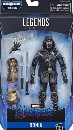 Legends Avengers End Game Series Ronin Action Figure<Marvel Clearance
