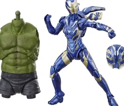 Legends Avengers End Game Rescue Action Figure<Marvel Outlet