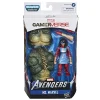 Legends Avengers Gameverse Series Kamala Khan Action Figure<Marvel New