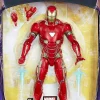 Legends Avengers Infinity War Iron Man Mark 50 Action Figure<Marvel Online