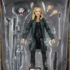 Legends Avengers Series Disney+ Sharon Carter Action Figure<Marvel Online