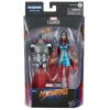 Legends Avengers Series Disney+ Ms Action Figure<Marvel Discount