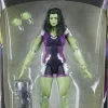 Legends Avengers Series Disney+ She-Hulk Action Figure<Marvel Best