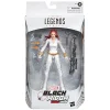 Legends Black Widow Series Exclusive Deadly Origin Black Widow Action Figure<Marvel Best