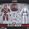 Legends Black Widow Red Guardian & Melina Vostkoff Action Figure 2 Pack<Marvel Discount