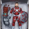 Legends Black Widow Series Red Guardian Action Figure<Marvel New