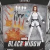 Legends Black Widow Series Deluxe Black Widow Action Figure<Marvel Outlet
