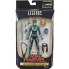 Legends Captain Exclusive Captain Starforce Action Figure<Marvel Sale