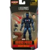 Legends Comic Series Stealth Iron Man Action Figure<Marvel Discount