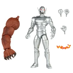 Legends Comic Series Ultron Action Figure<Marvel Outlet