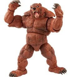 Legends Comic Series BAF Ursa Major Set of 7 Action Figures<Marvel Hot