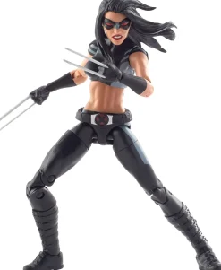 Legends Deadpool Series X-23 Action Figure<Marvel Online