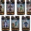 Legends Eternals Series BAF Gilgamesh Set Of Seven Action Figures<Marvel Online