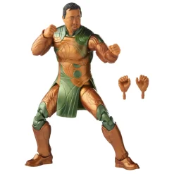 Legends Eternals Series BAF Gilgamesh Set Of Seven Action Figures<Marvel Online