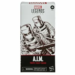 Legends Exclusive AIM Trooper Action Figure<Marvel Outlet