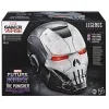 Legends Exclusive Punisher War Machine Helmet 1:1 Prop Replica<Marvel New
