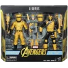 Legends Exclusive A.I.M. Scientist & Soldier Action Figure 2 Pack<Marvel Online