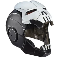 Legends Exclusive Punisher War Machine Helmet 1:1 Prop Replica<Marvel New