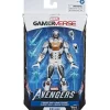 Legends Gameverse Series Exclusive Iron Man Starboost Armor Action Figure<Marvel New