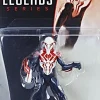 Legends Infinite Spider-Man 2099 Action Figure<Marvel Best