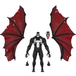 Legends King In Black Knull & Venom Action Figure 2-Pack<Marvel Sale