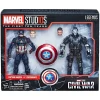 Legends Studios Captain America & Crossbones 2 Pack<Marvel Best