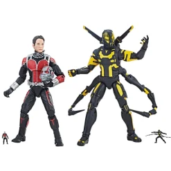 Legends Studios Ant-Man & Yellowjacket Action Figure 2 Pack<Marvel Outlet