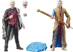 Legends SDCC 2019 Exclusive The Collector & Grandmaster Action Figure 2-pack<Marvel Discount