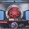 Legends SDCC Exclusive Hydra Red Skull & Tesseract Replica Box Set<Marvel Hot