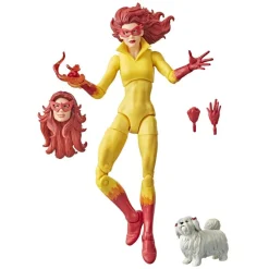 Legends Series Exclusive Firestar Action Figure<Marvel New