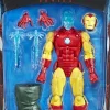 Legends Shang-Chi Legend Of The Ten Rings Series Iron Man Tony Stark A.I. Action Figure<Marvel Sale