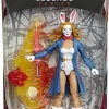 Legends Spider-Man Series White Rabbit Action Figure<Marvel Outlet