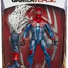 Legends Spider-Man Series Gameverse Spider-Man Velocity Action Figure<Marvel Best