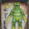Legends Spider-Man Into The Spiderverse Series Frog-Man Action Figure<Marvel Outlet