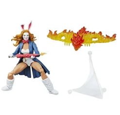 Legends Spider-Man Series White Rabbit Action Figure<Marvel Outlet