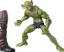 Legends Spider-Man Series Jackal Action Figure<Marvel New