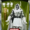 Legends Super Villains Series Doctor Doom Action Figure<Marvel Fashion