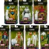 Legends Super Villains Series BAF Xemnu Set of 7 Action Figures<Marvel Online