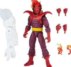 Legends Super Villains Series Dormammu Action Figure<Marvel New