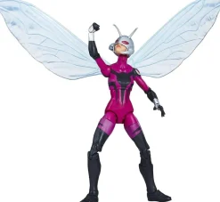 Legends The Astonishing Ant-Man & Stinger 2 Pack Action Figure<Marvel Sale