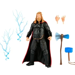 Legends The Infinity Saga Thor Action Figure<Marvel Hot
