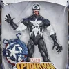 Legends Venomized Captain America Action Figure<Marvel Discount