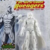 Legends Vintage Collection White Vision Action Figure<Marvel Hot