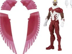 Legends Vintage Collection Falcon Action Figure<Marvel Hot