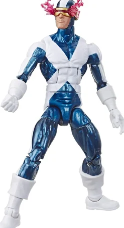 Legends Vintage Collection Uncanny X-Men Cyclops Action Figure<Marvel New