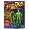 Legends Vintage Spider-Man Collection Scorpion Action Figure<Marvel Online