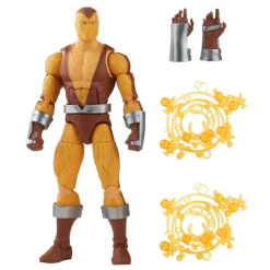 Legends Vintage Spider-Man Collection Shocker Action Figure<Marvel Hot