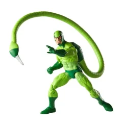 Legends Vintage Spider-Man Collection Scorpion Action Figure<Marvel Online