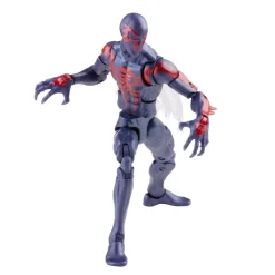 Legends Vintage Spider-Man Collection Spider-Man 2099 Action Figure<Marvel Hot