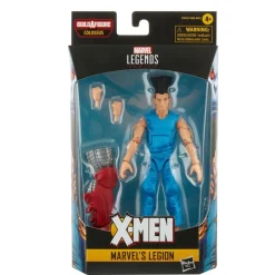 Legends X-Men Age Of Apocalypse Series 2 Legion Action Figure<Marvel Hot